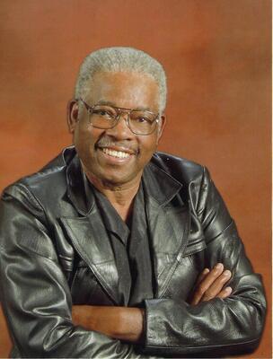 Walter C. Jackson