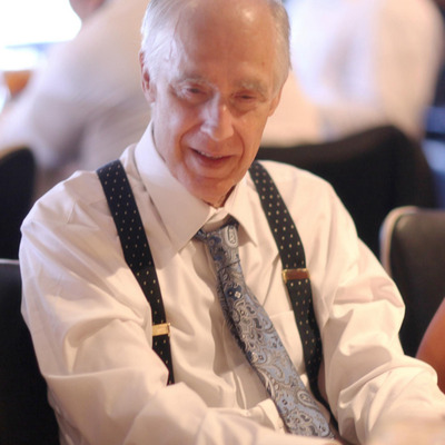 Walter Charles Stickel