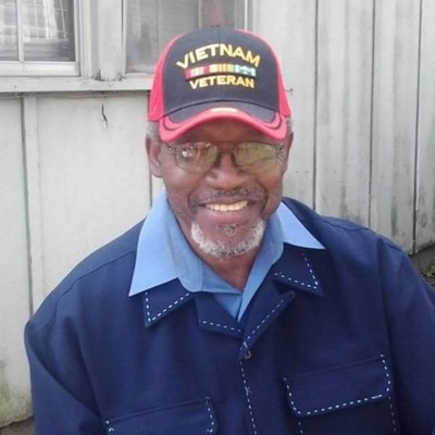 Walter E Davis Sr