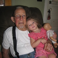 Grandpa&Vivian