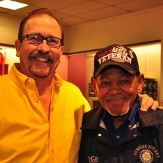 Pop with Randy Pote (Rotary)