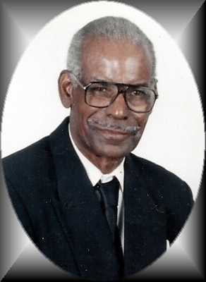 Walter Lee Carter