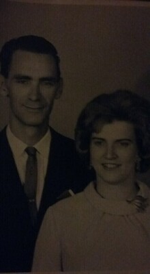 Walter Lee Harrison Sr