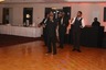 Wally, doing what he Loves to DO. Singing some Motown at my Husbands Surprise 50th BDay Party in April. 2012'