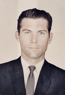 Walter Marion Couch