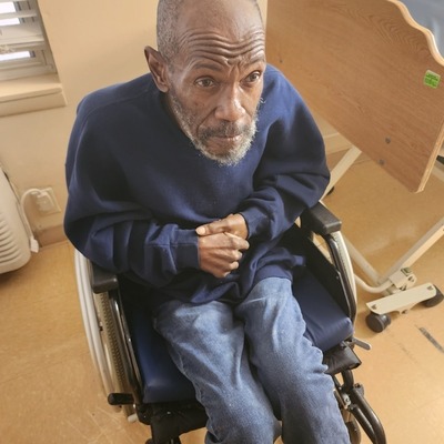 Walter Ray Pollard