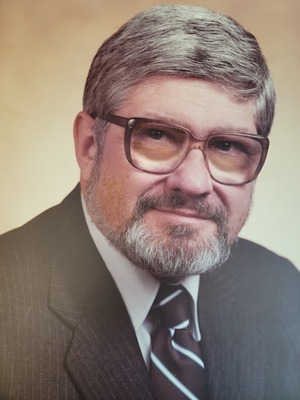 Walter Raymond Cuskey