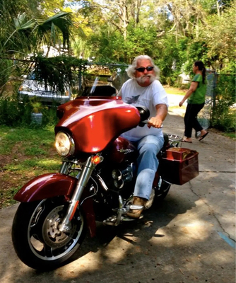 Walter Richard Jeziorski Jr