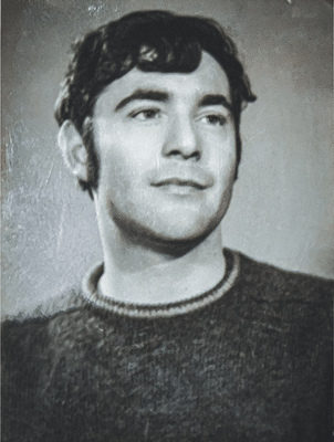 Walter Schelling