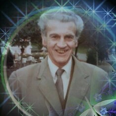 My beautiful and amazing man proud to call him my dad R.i.p G.B.N.F alway in our heart 