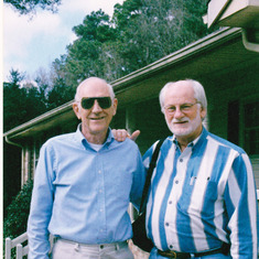 Walter and Rich 2003