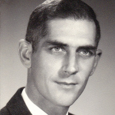 Walter Johnson 1962