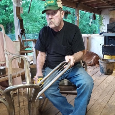 Walter Vernon Wheeler Jr.