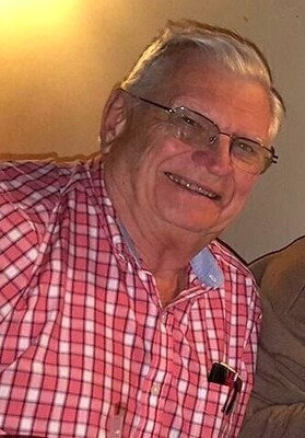 Walter (Sonny) W. Kazmierczak Jr.