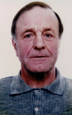 Walter Werner Päsler