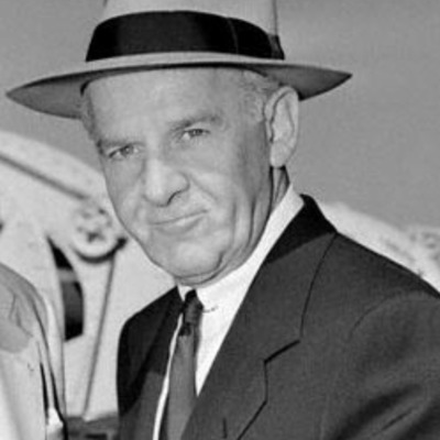Walter Winchell