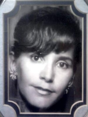 Waltraud “Trudy” Jacobus