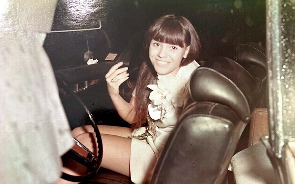 Wanda Carol Bailey