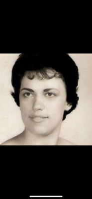 Wanda Fay Saltsman