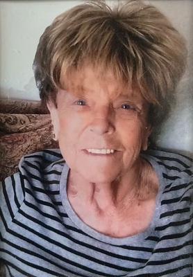 Wanda Faye Argetsinger