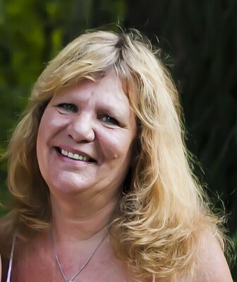 Wanda Jean Weitzel