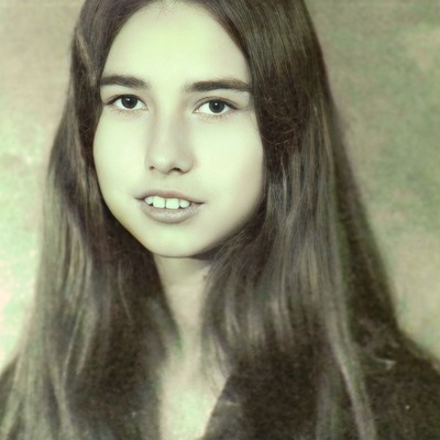 Wanda Lea (Johnson) Crawford