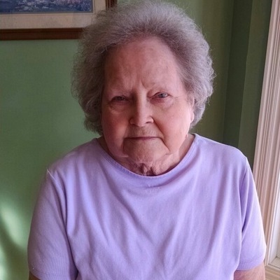 Wanda Lee Miller