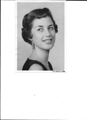 Wanda Lee Olsen
