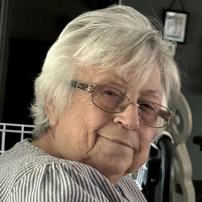 Wanda Lehman