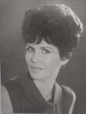 Wanda Lou Hand-Pierro