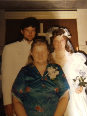 Wanda Sue Curtiss