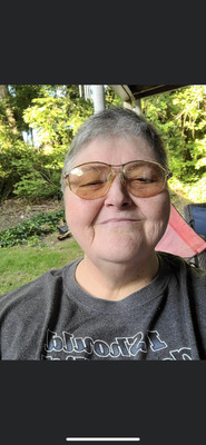 Wanda Sue Shubert