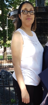 Wandalie Riveron