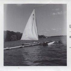 Whitecap III and Kiska 1962