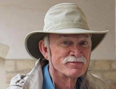 Warren Charles Harper