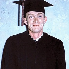 The graduate -- Colorado State 1965