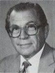 Warren Elton Heist