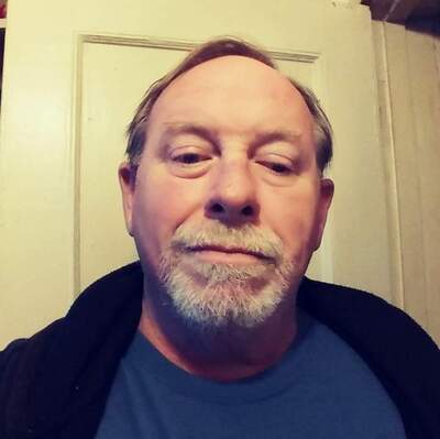 Warren Franklyn Harwell