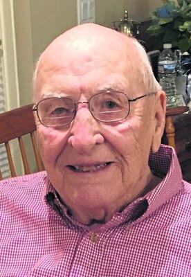Warren G. Miller