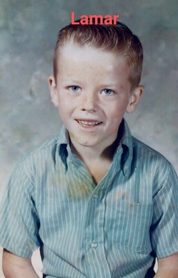 Warren Lamar Smith