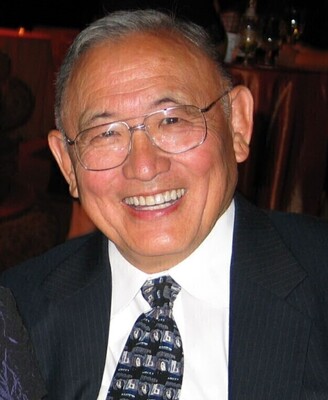 Warren Nori Minami