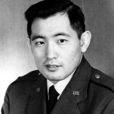 1962: Lt. Minami