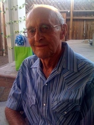 Warren  Neil Williams