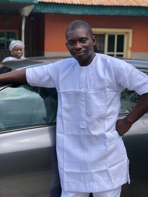 Wasiu Alimi