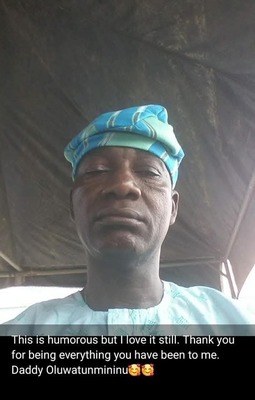 Wasiu Olugbenga Quadri