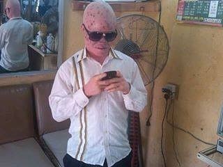 Wasiu Opeyemi Liadi