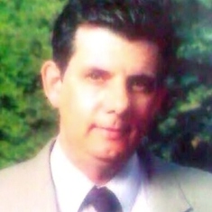 Dad 1992
