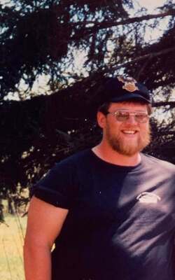 Wayne Barton Williams