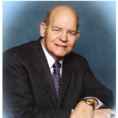 Wayne Carroll Church III