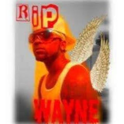 Wayne Delano Williams